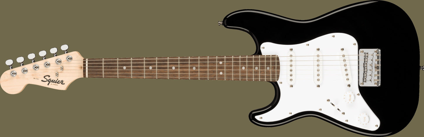 Mini Stratocaster® Left-Handed