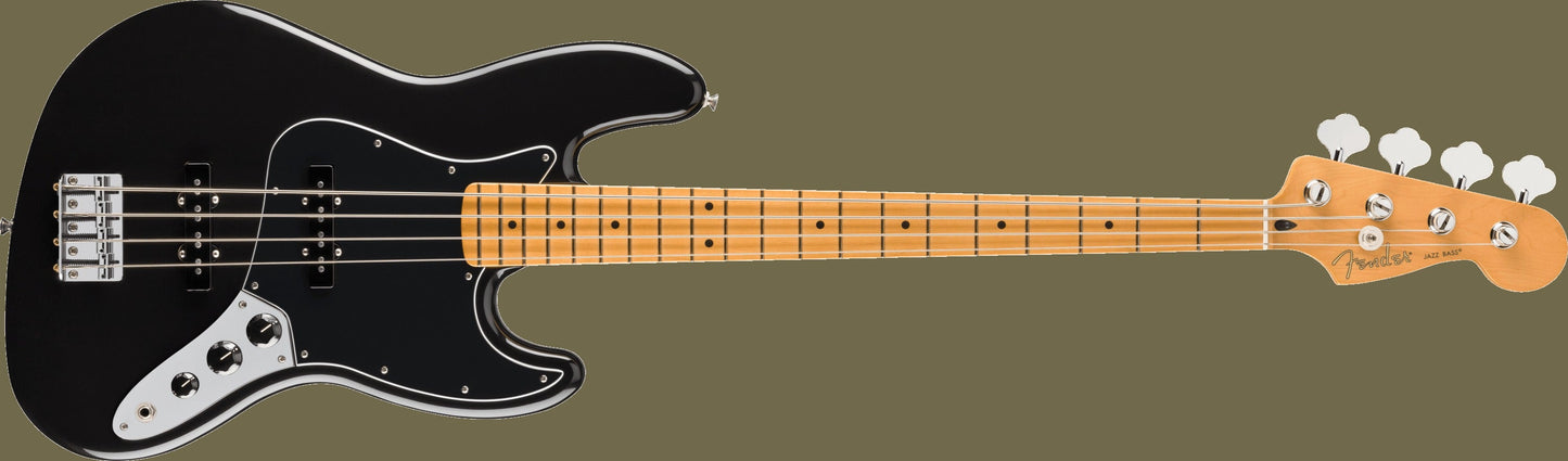 Player II Jazz Bass®