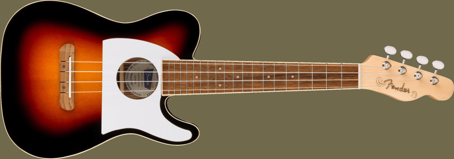 Fullerton Tele® Uke