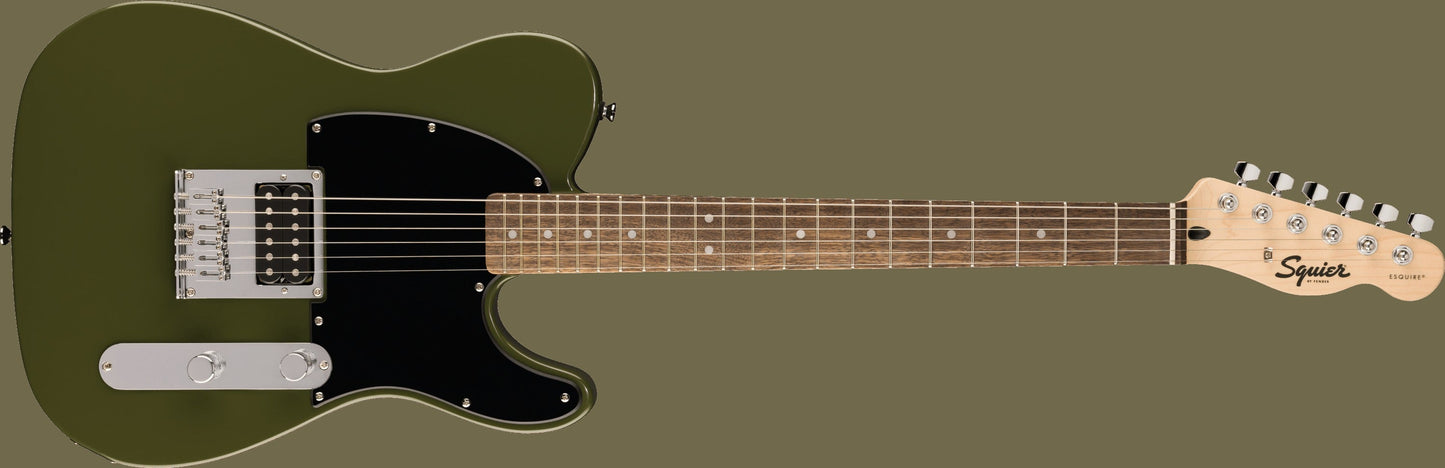 Squier Sonic® Esquire® H