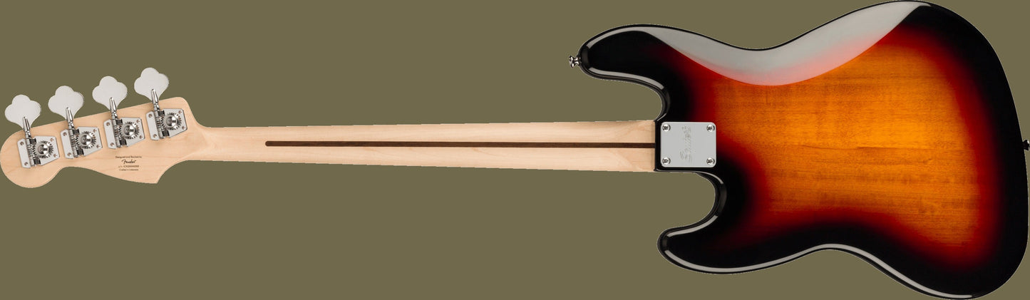 Affinity Series® Jazz Bass®