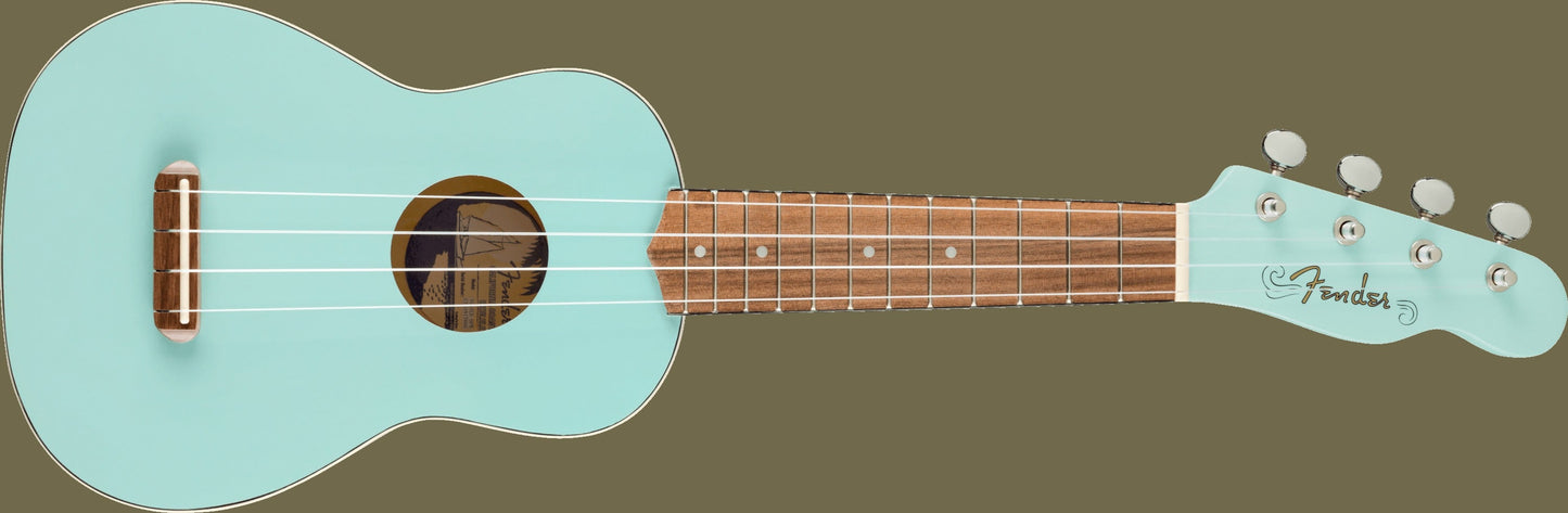 Venice Soprano Ukulele
