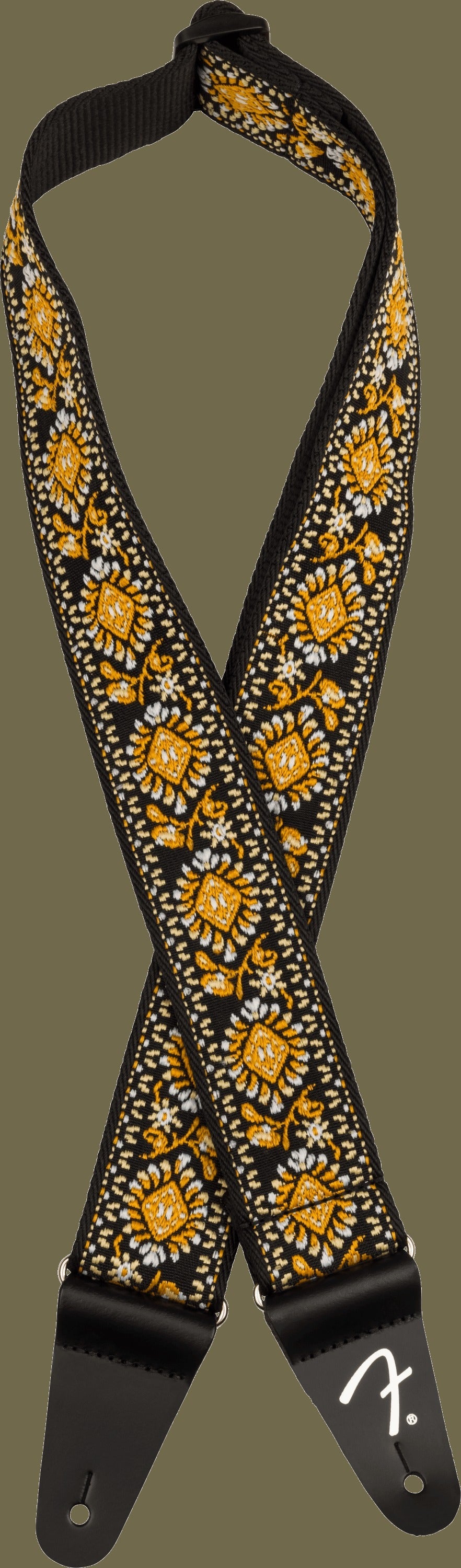 Pasadena Woven Straps