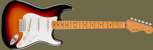 Vintera® III Late '50s Stratocaster®