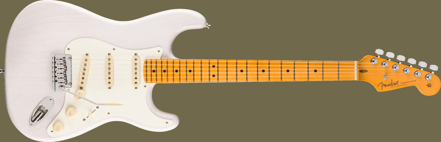 American Ultra Luxe Vintage '50s Stratocaster®