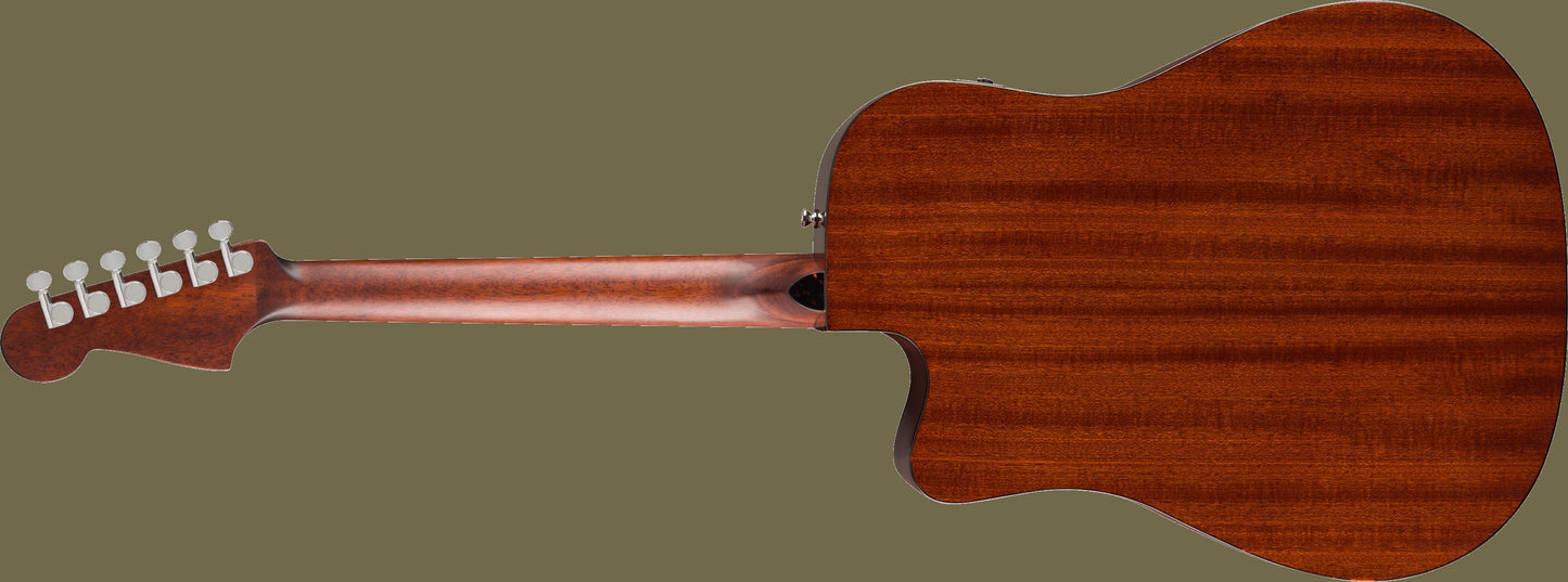 California Deluxe RedondoTM CE