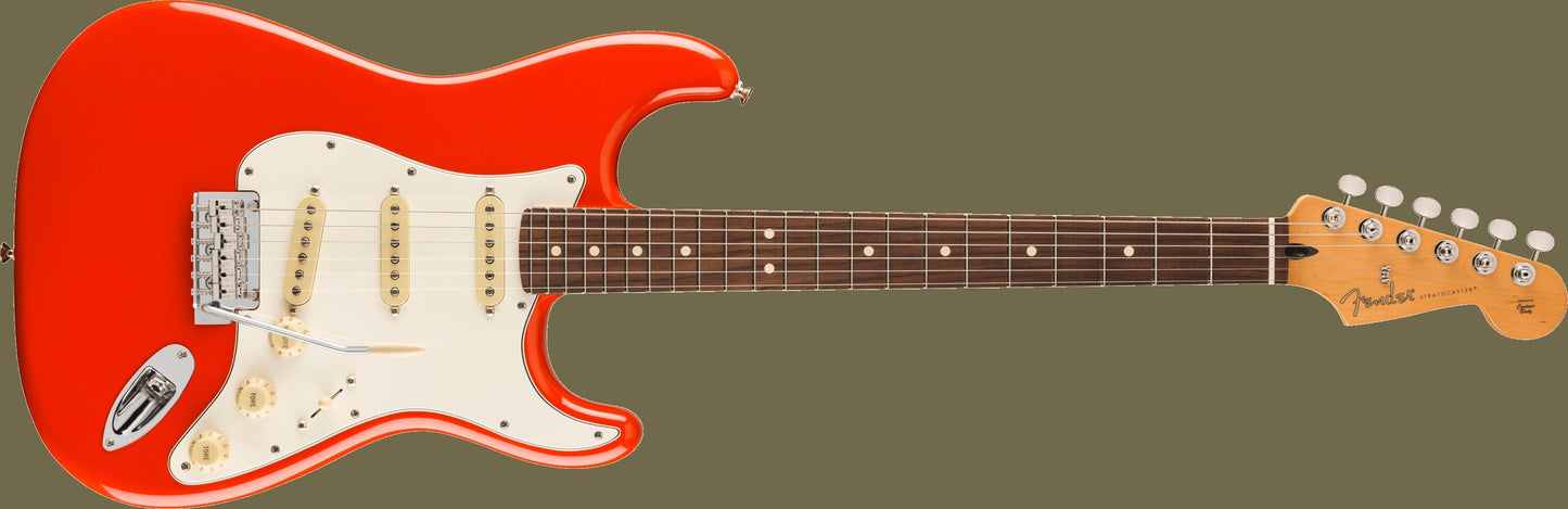 Player II Stratocaster®