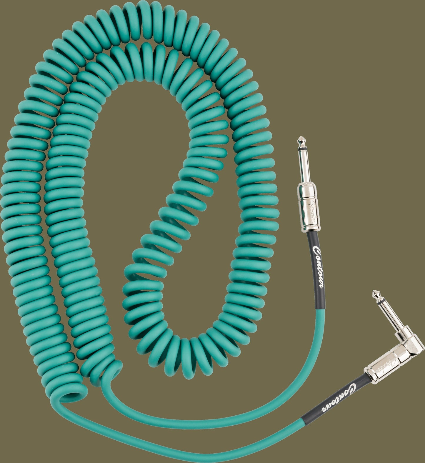 ContourTM Series Coil Instrument Cables
