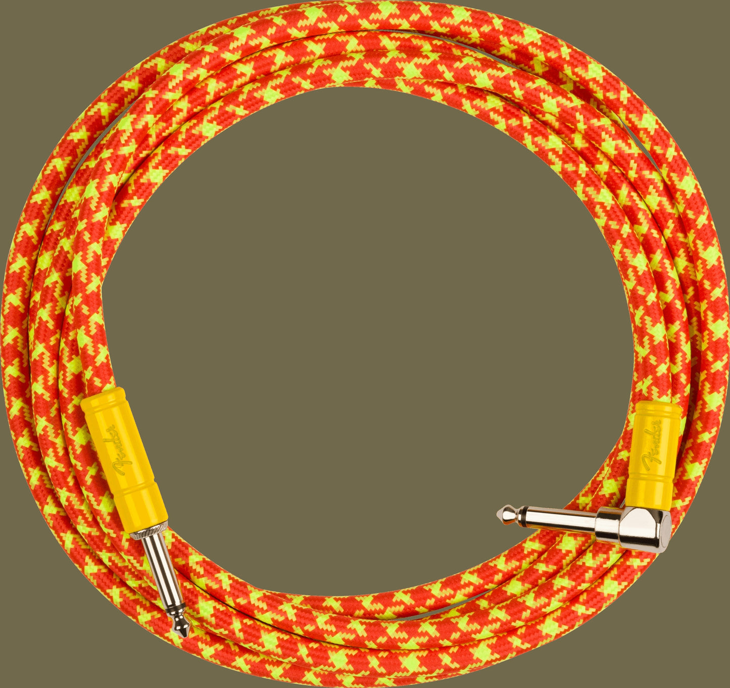MonoNeon Instrument Cables