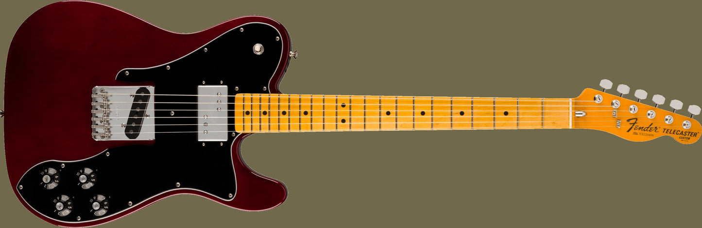 American Vintage II 1977 Telecaster® Custom