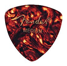 Classic Celluloid Picks, 346 Shape - 1/2 Gross (72 Pack)