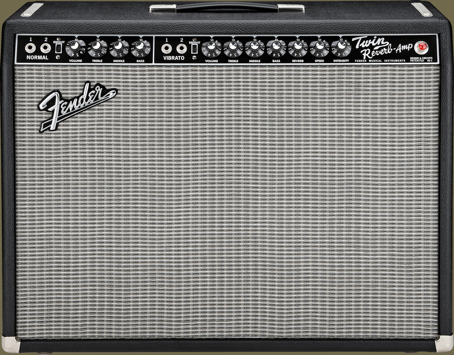 '65 Twin Reverb®