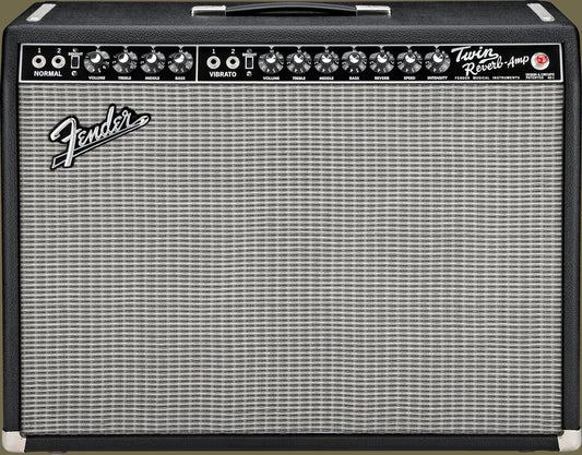 '65 Twin Reverb®