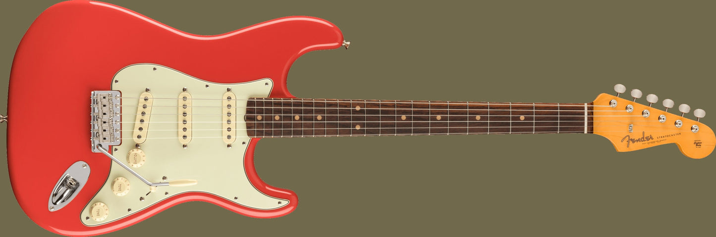 American Vintage II 1961 Stratocaster®
