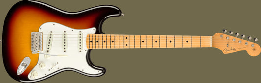 Vintage Custom 1962 Stratocaster®