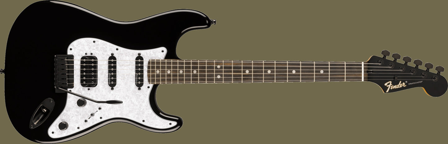 Limited Edition Player Fusion Stratocaster® HSS