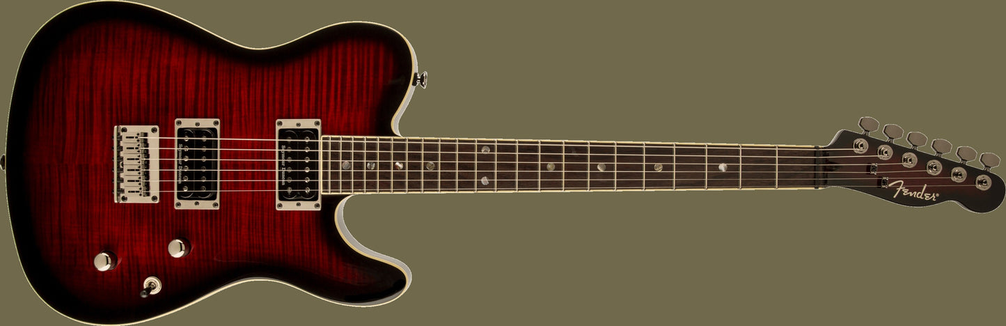 Special Edition Custom Telecaster® FMT HH