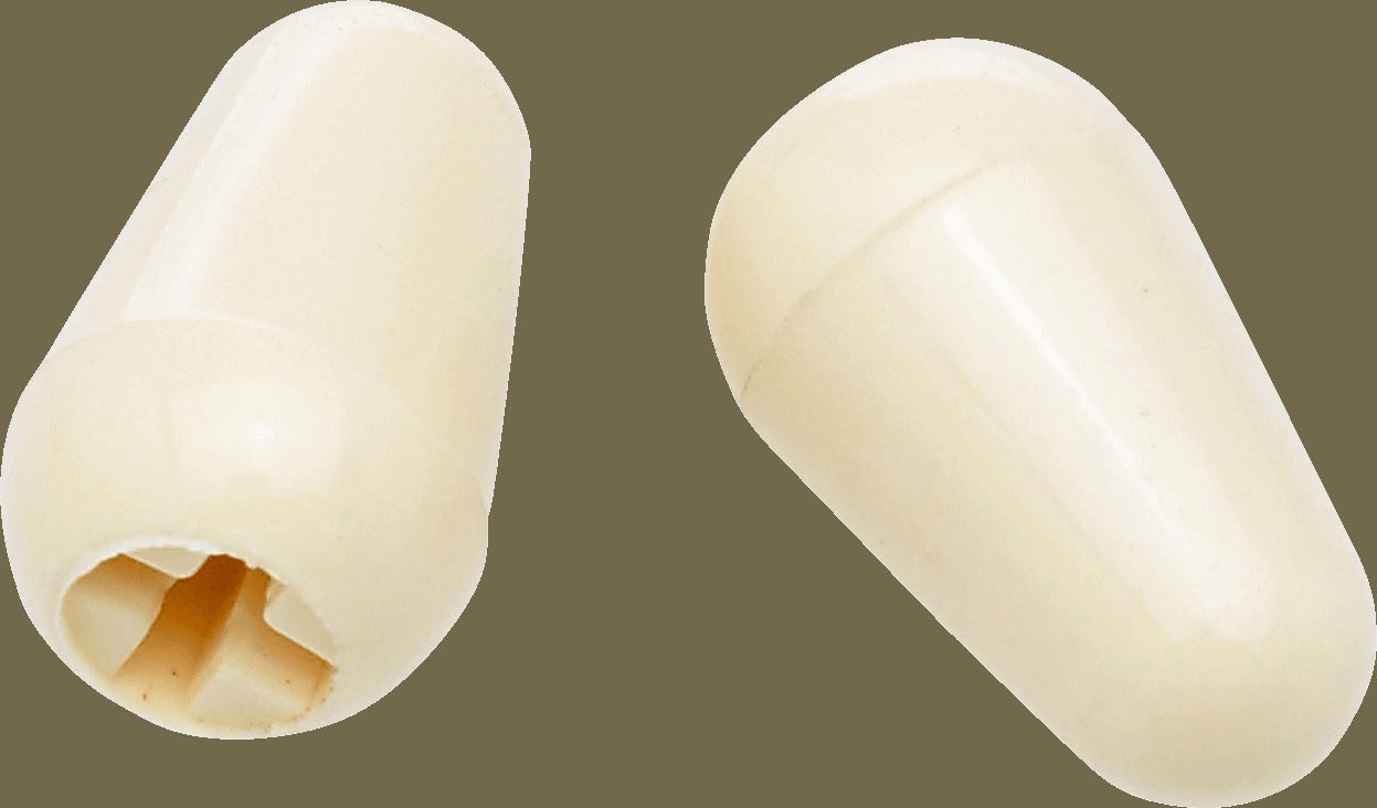 Stratocaster Switch Tips - Set of 2