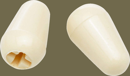 Stratocaster Switch Tips - Set of 2
