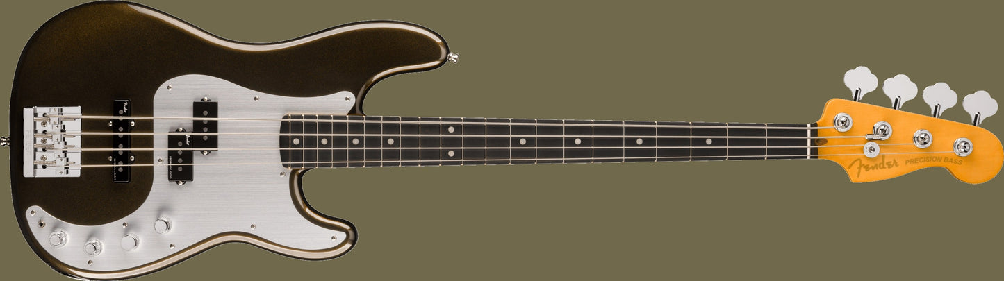 American Ultra II Precision Bass®