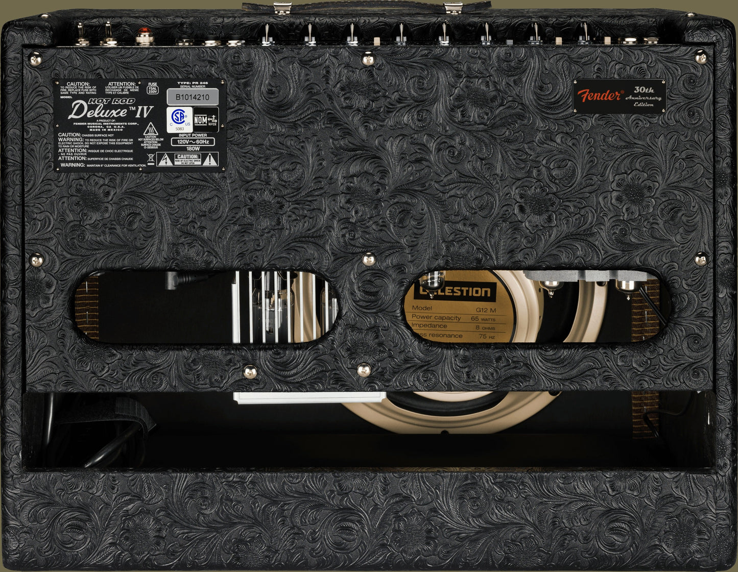 Hot Rod DeluxeTM 30th Anniversary