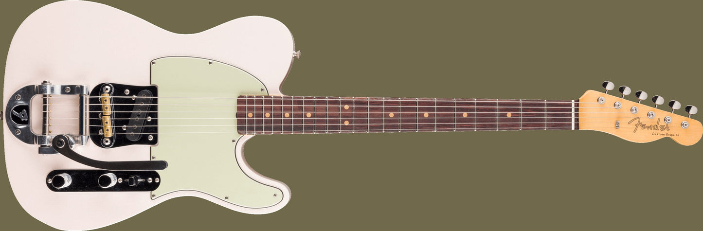 1963 Esquire® Custom Bigsby® DLX Closet Classic
