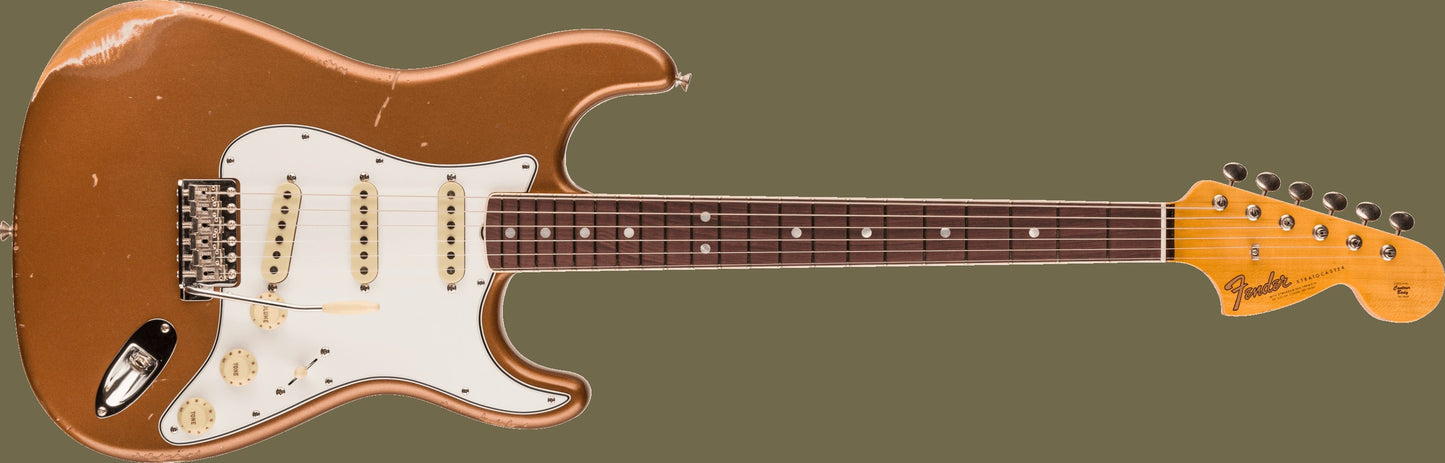 1967 Stratocaster® Relic® with Closet Classic Hardware