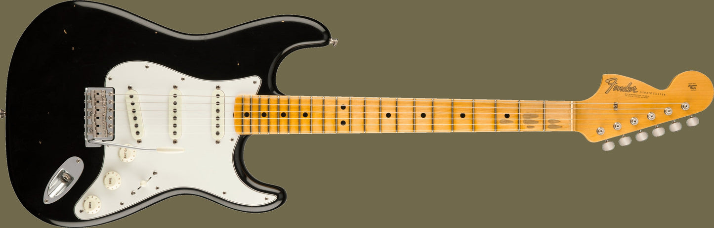 Jimi Hendrix Voodoo ChildTM Strat® Journeyman Relic®