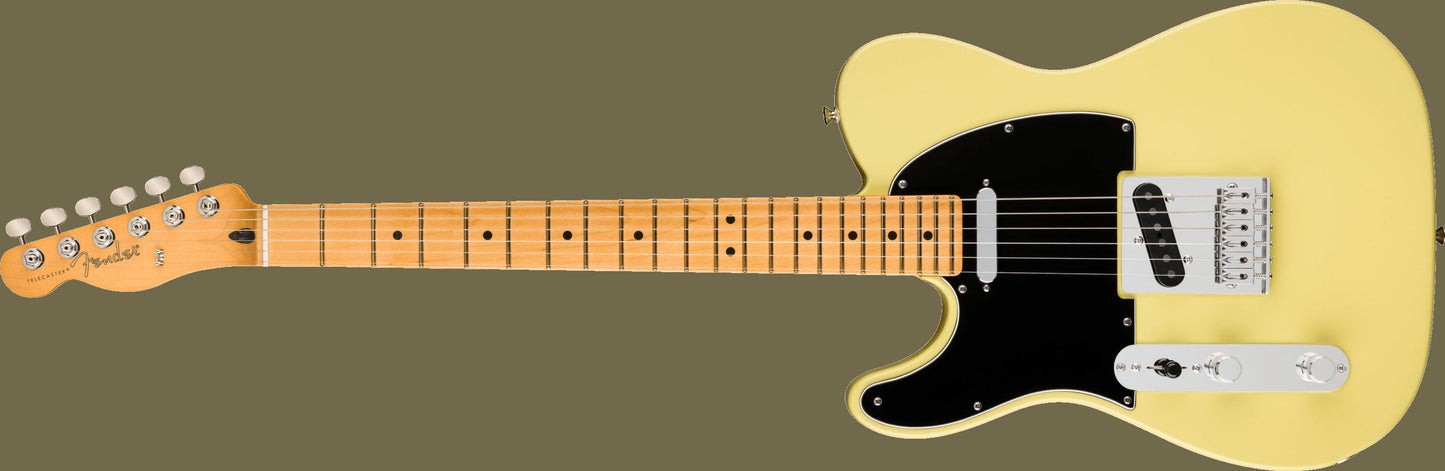 Player II Telecaster® Left-Handed