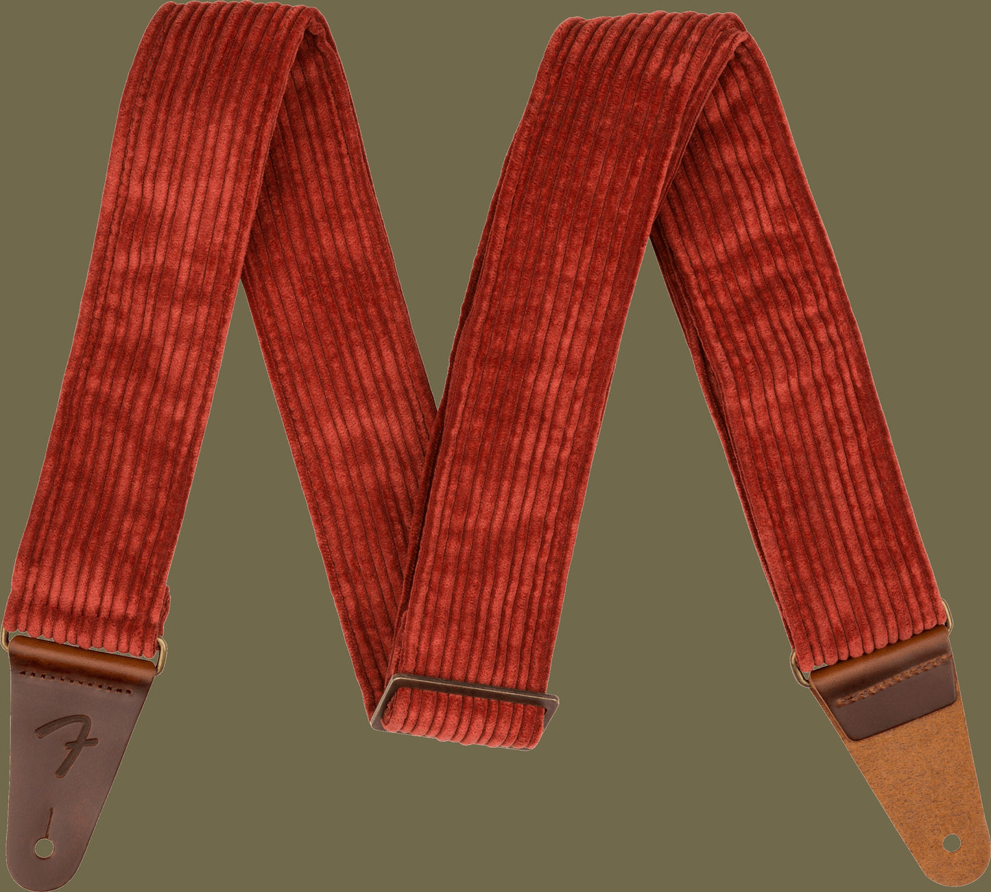 Corduroy Straps