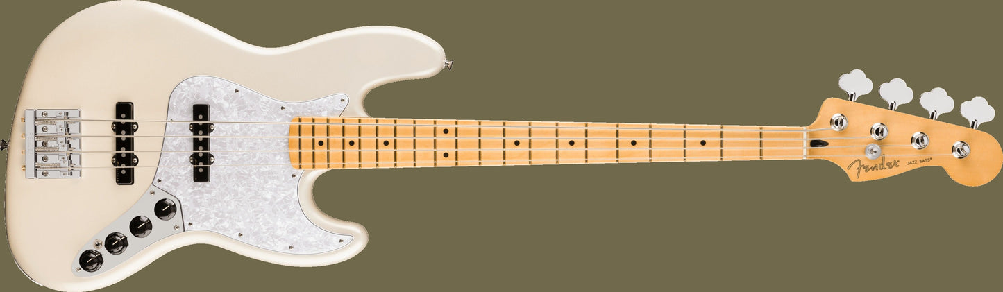 Player II Modified Active Jazz Bass®