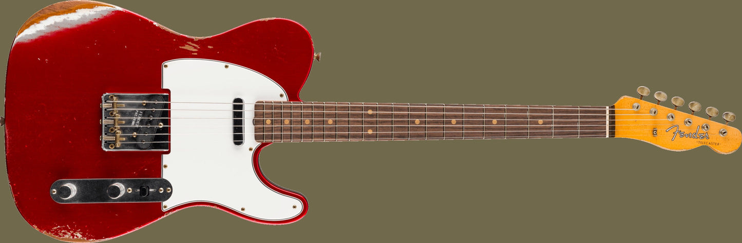 1961 Telecaster® Heavy Relic®