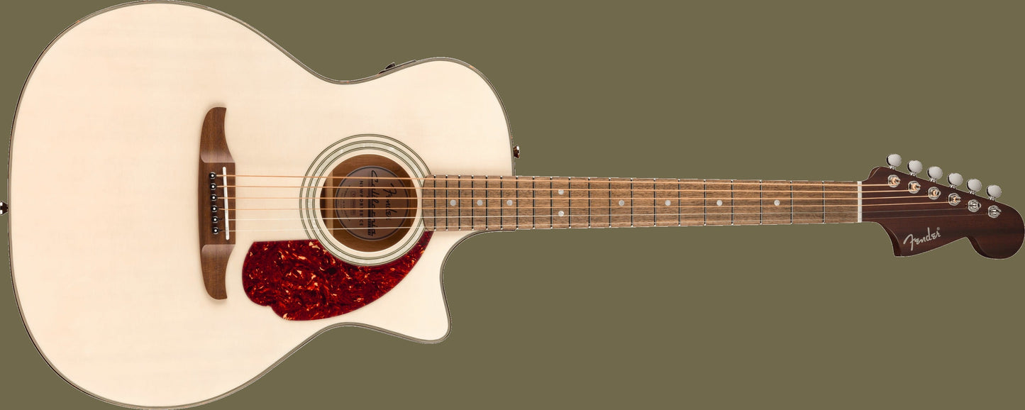 California Deluxe NewporterTM CE