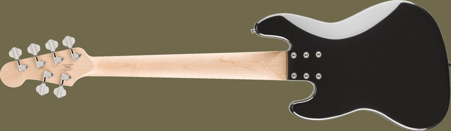 Affinity Series® Jazz Bass® VI