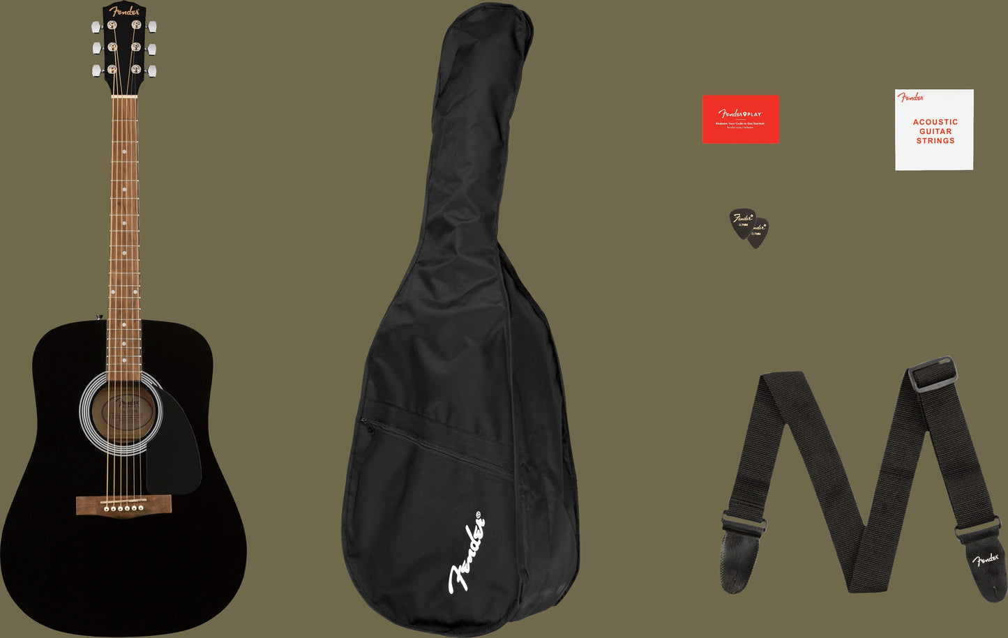 FA-115 Dreadnought Pack