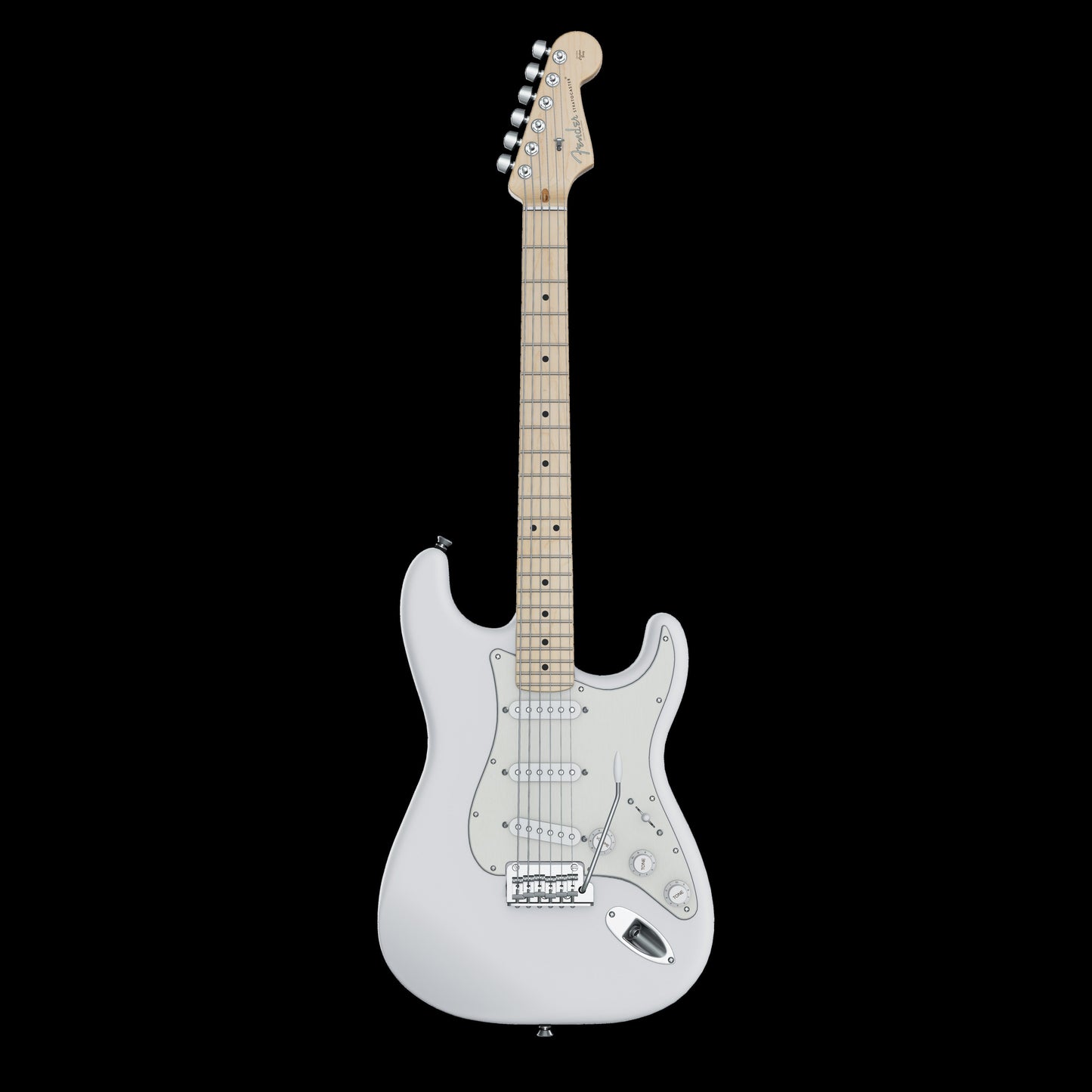 Mod Shop Stratocaster®