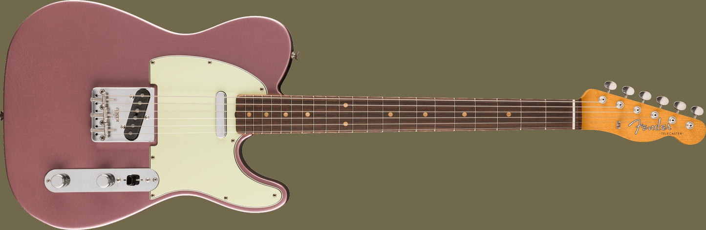 Limited Edition Vintera® II Road Worn® '60s Telecaster®