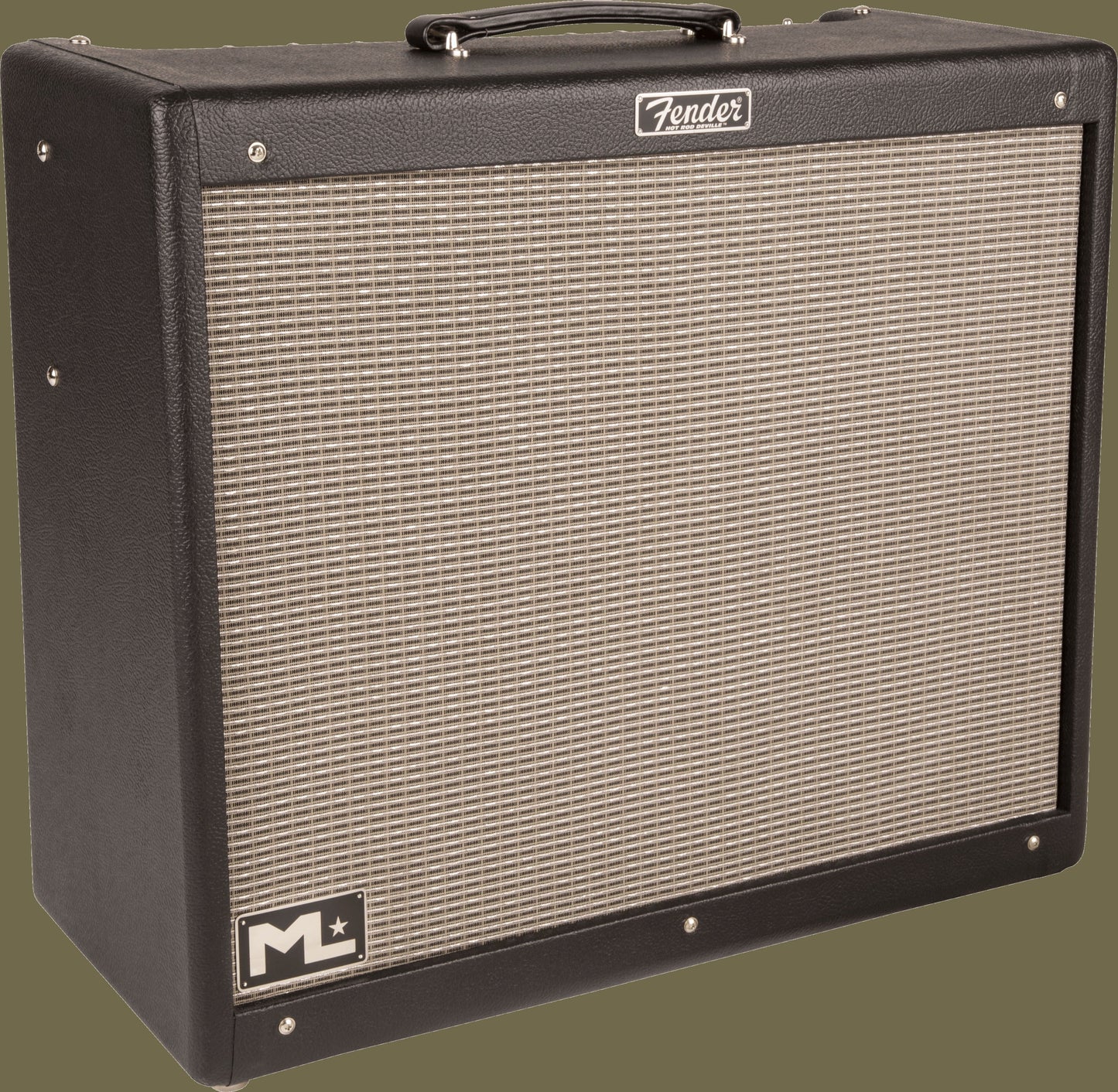 Hot Rod DevilleTM ML 212
