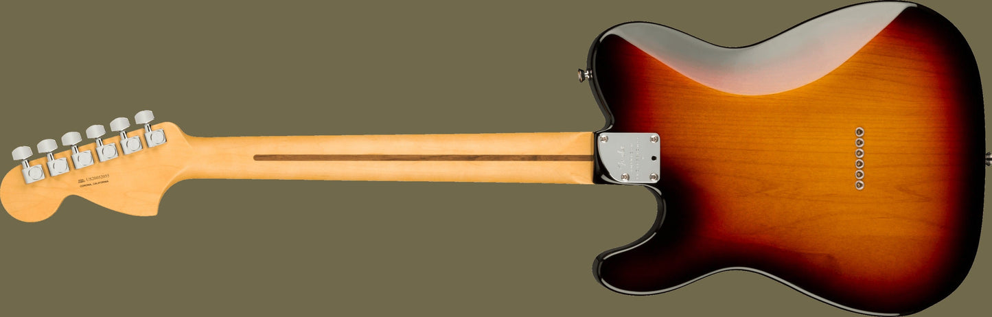 American Professional II Telecaster® Deluxe
