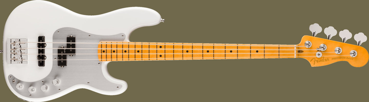 American Ultra II Precision Bass®