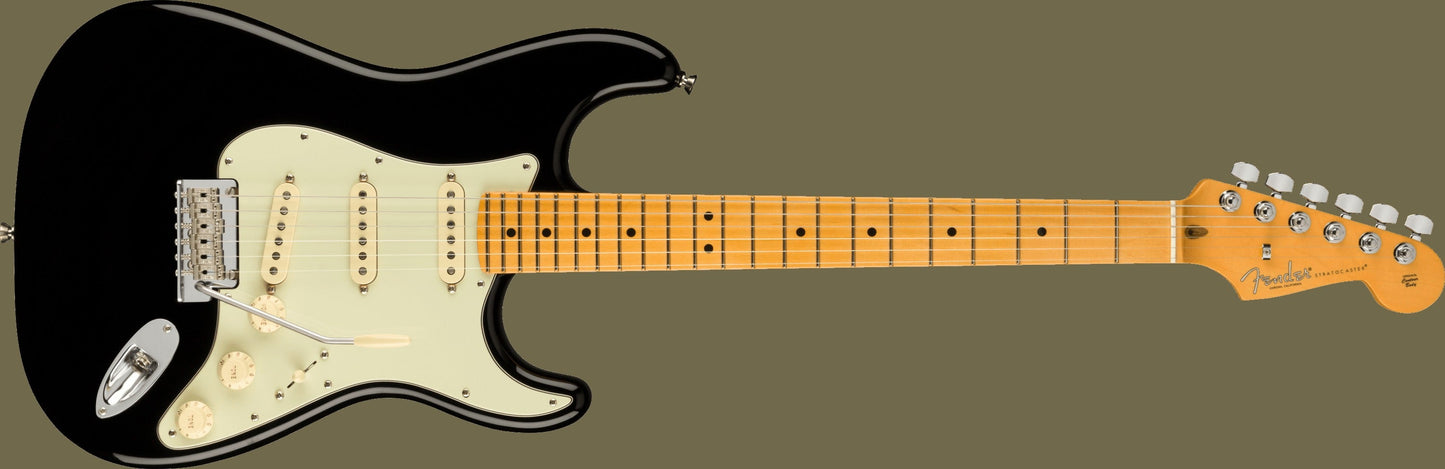 American Professional II Stratocaster®