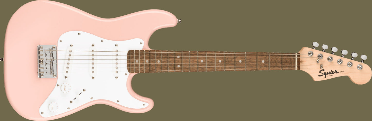 Mini Stratocaster®