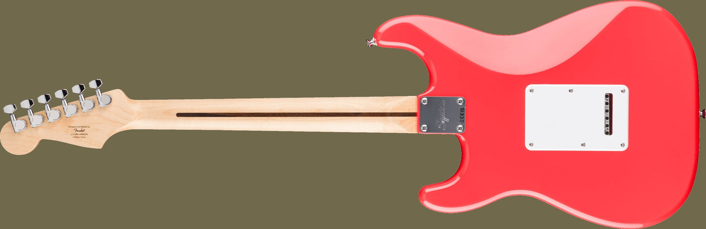Limited Edition Squier Sonic® Stratocaster®