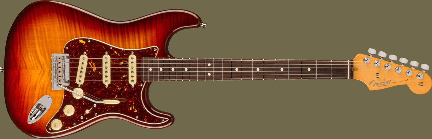 70th Anniversary American Professional II Stratocaster®
