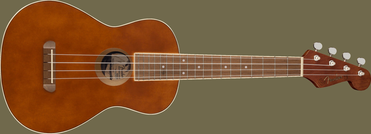 Avalon Tenor Ukulele