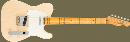 Vintage Custom 1958 Top-Load Telecaster®