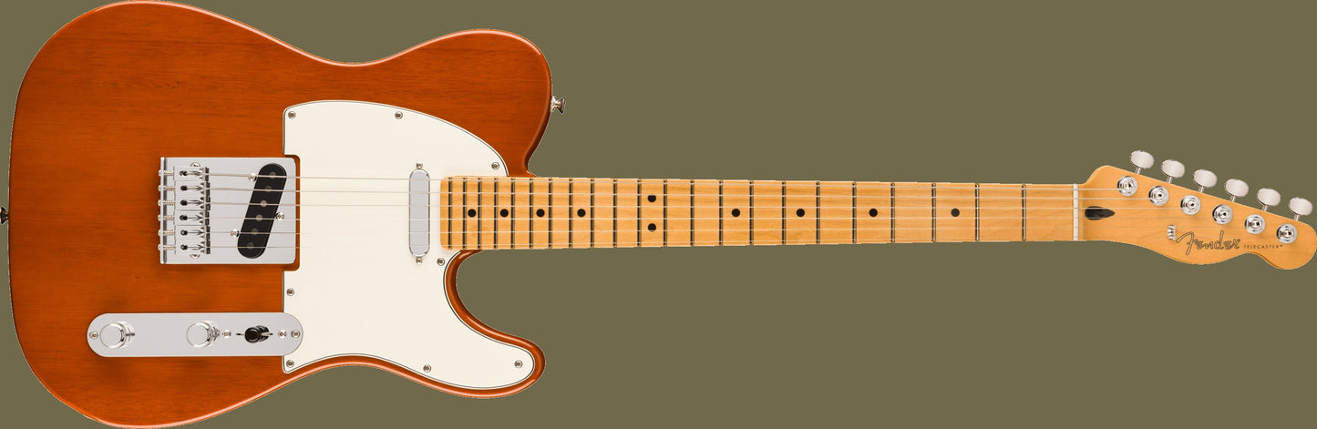Player II Telecaster®