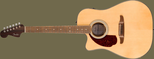 California Deluxe RedondoTM CE Left-Handed
