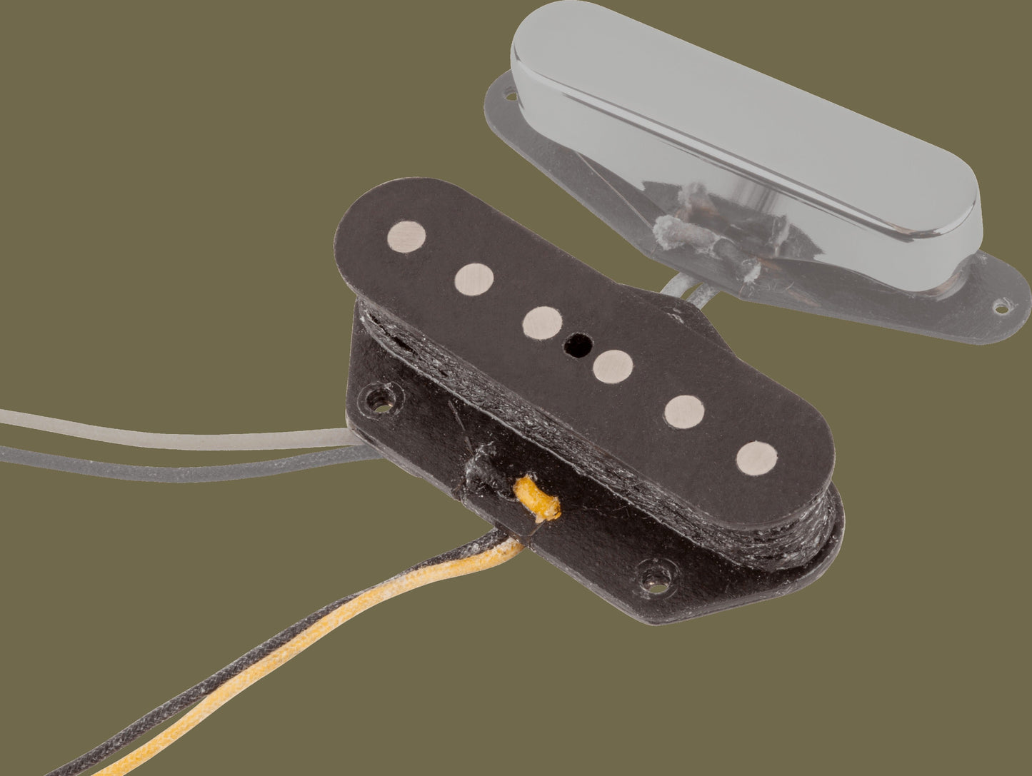 Custom Shop '51 Nocaster Tele® Pickup Set