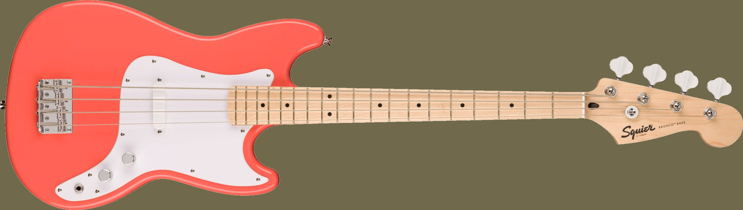 Squier Sonic® Bronco® Bass